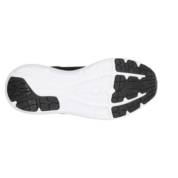 NWT Under Armour Men's Surge 3 Running Shoe Sneaker Size 11 Black $99 1SH38 - Picture 4 of 5